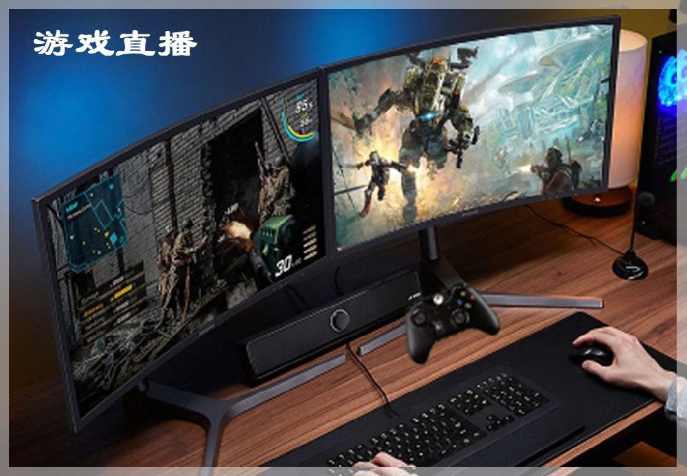 马桶主机游戏直播