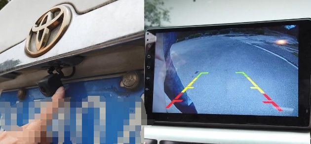 主机开了显示器无信号怎么回事啊