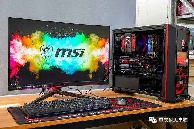 玩游戏什么主机配置