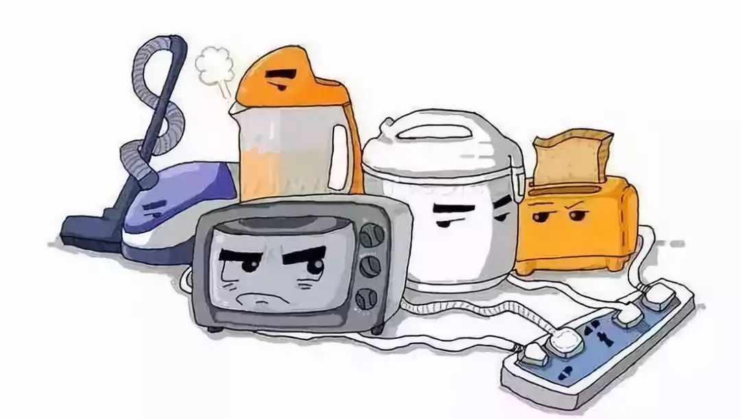 待机时主机停止工作