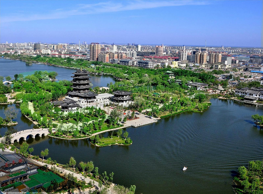 济南科技市场便宜主机多钱一个