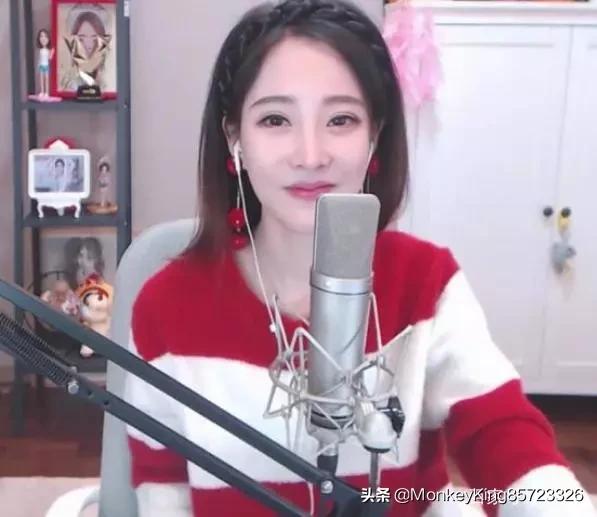 主播都用什么牌子的主机