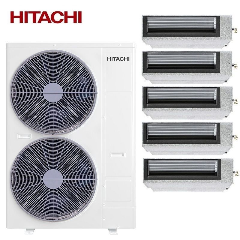 日立主机型号