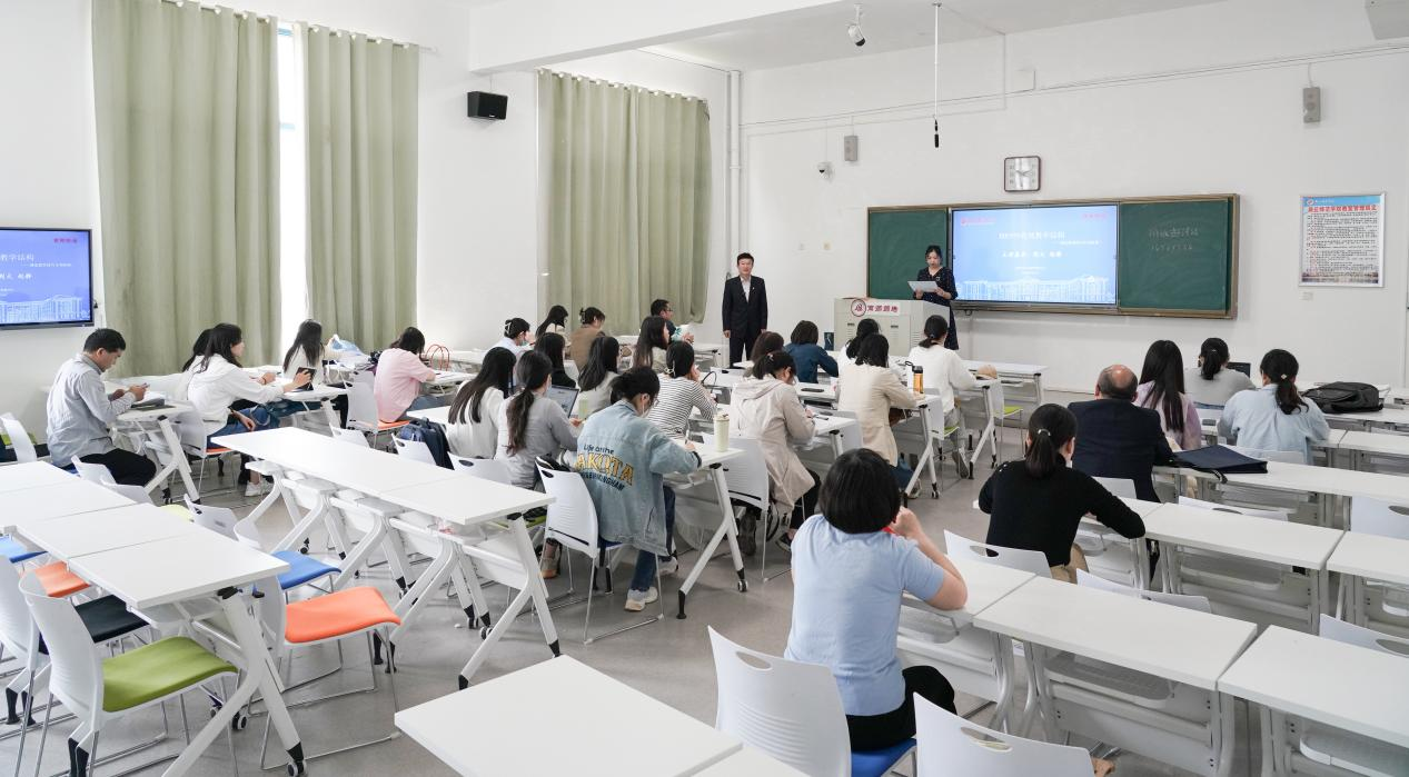 教学软件电脑主机各部分