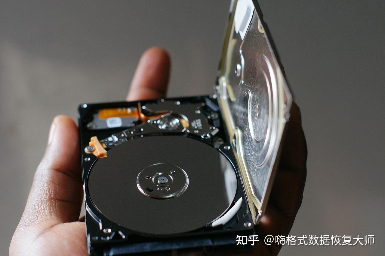 主机加了硬盘没反应怎么办