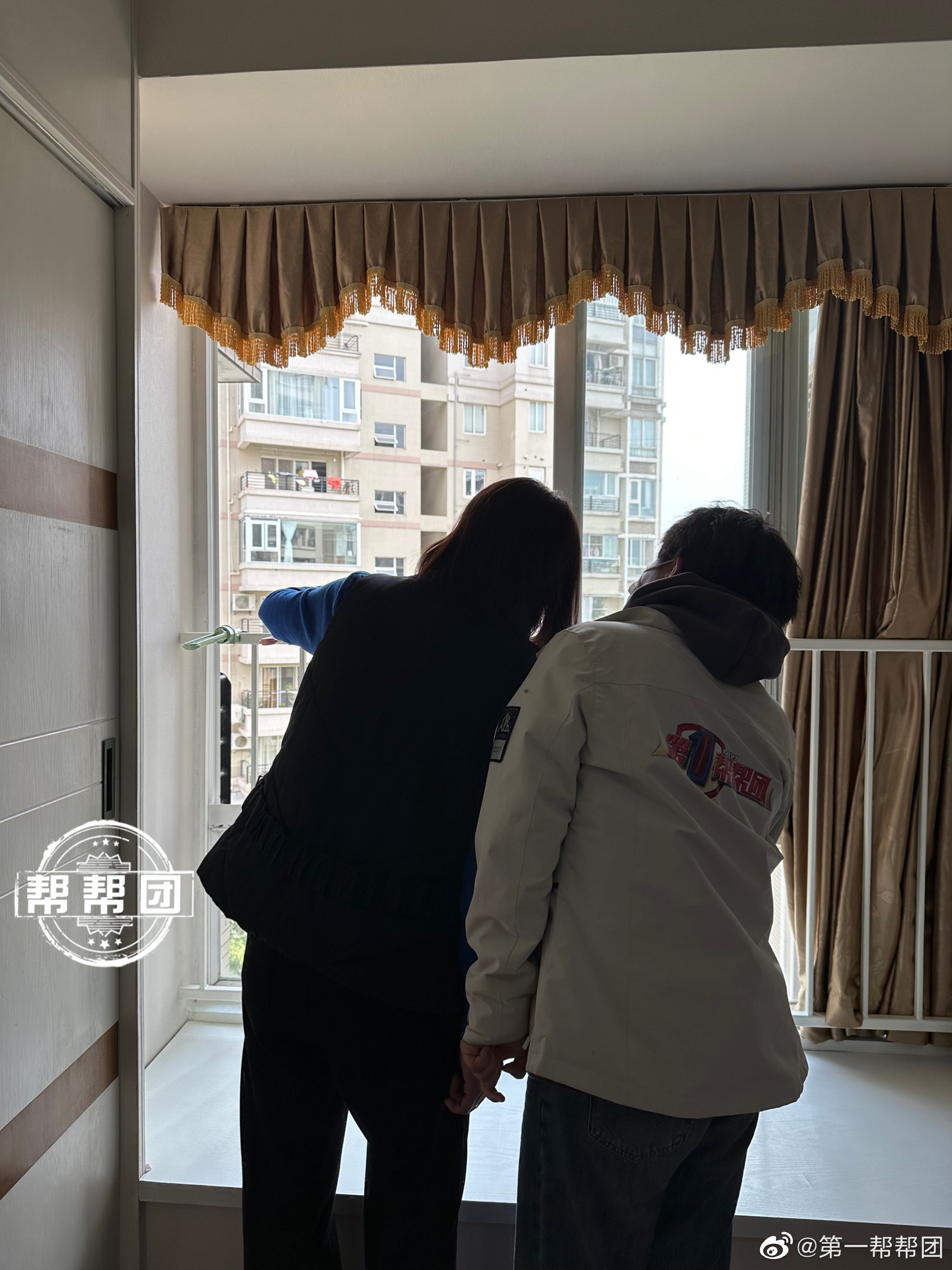 邻居空调外主机散热对健康