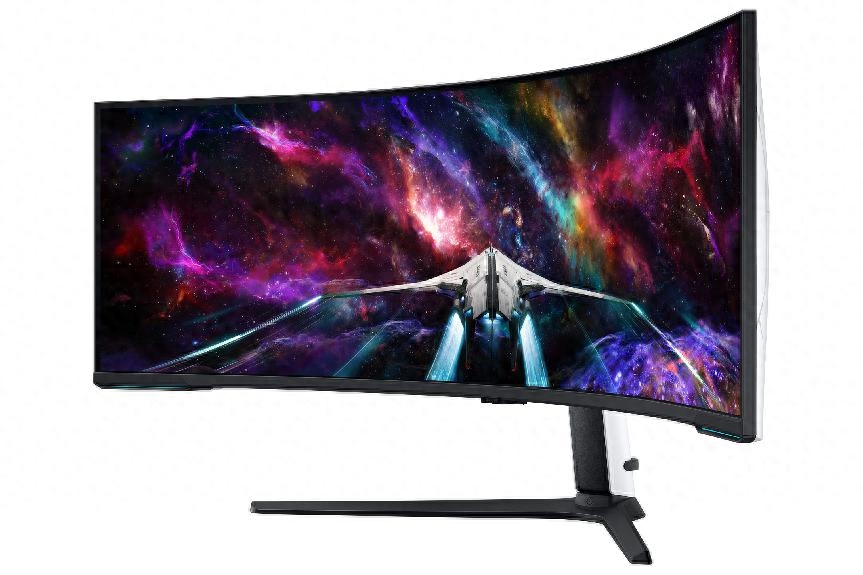 三星显示器可以随便和主机搭配吗