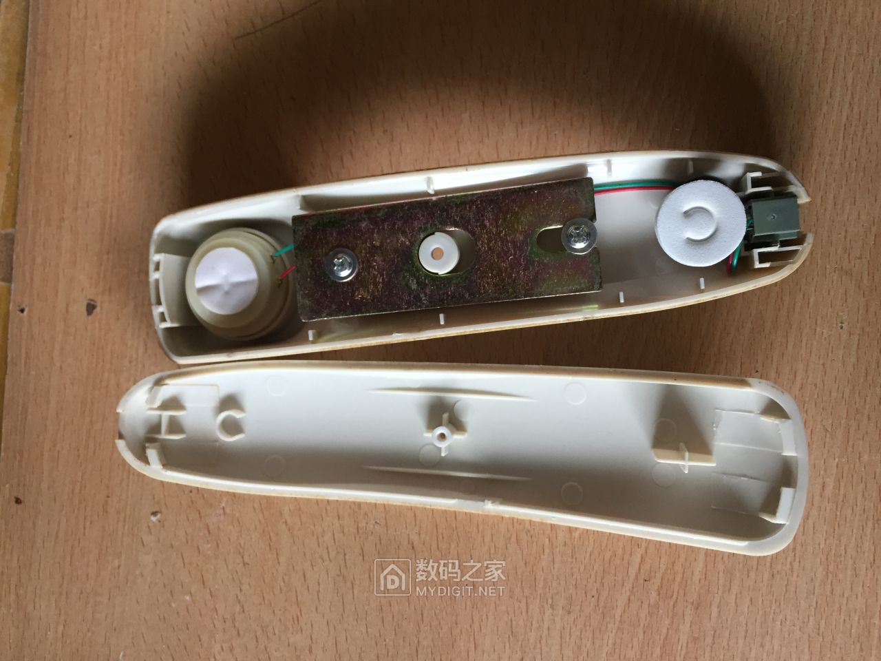 无绳电话主机怎么
