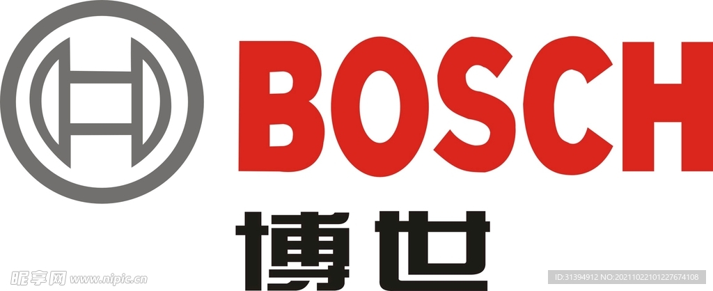 博世控制主机