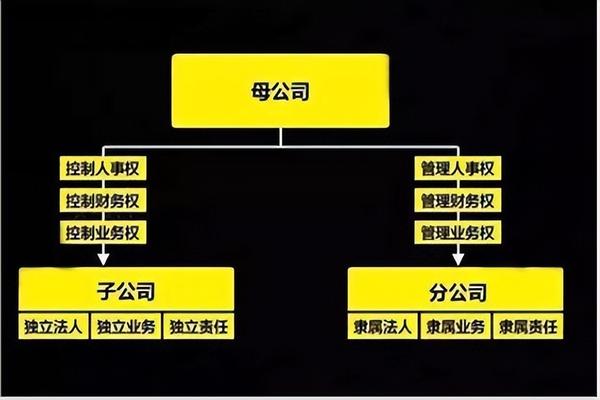 经销商集团和主机厂的定位
