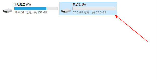主机加了硬盘没反应怎么办