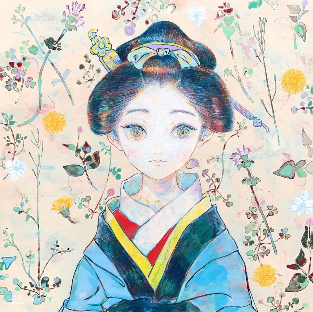 画风可爱主机游戏