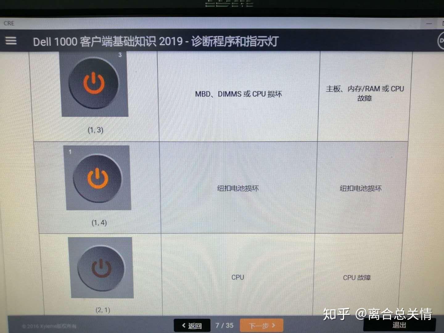 主机电源灯一闪一闪启动不了