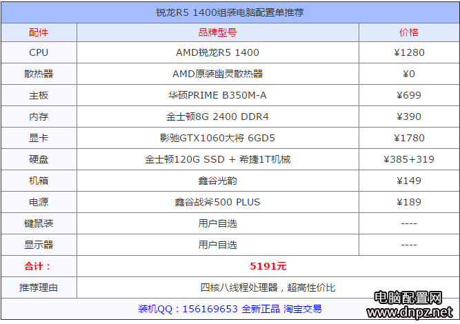 英雄联盟配置主机配置