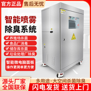 冷雾主机市场