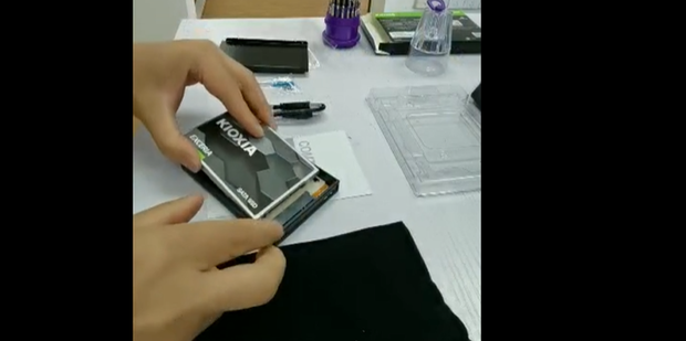 移动硬盘主机安装系统