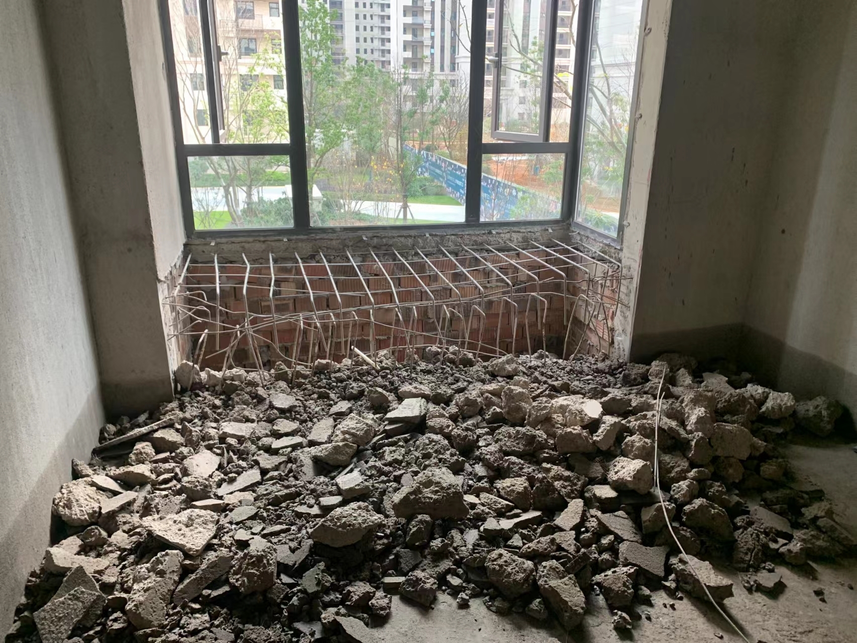 拆家主机游戏