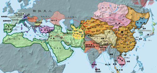 帝国时代主机版
