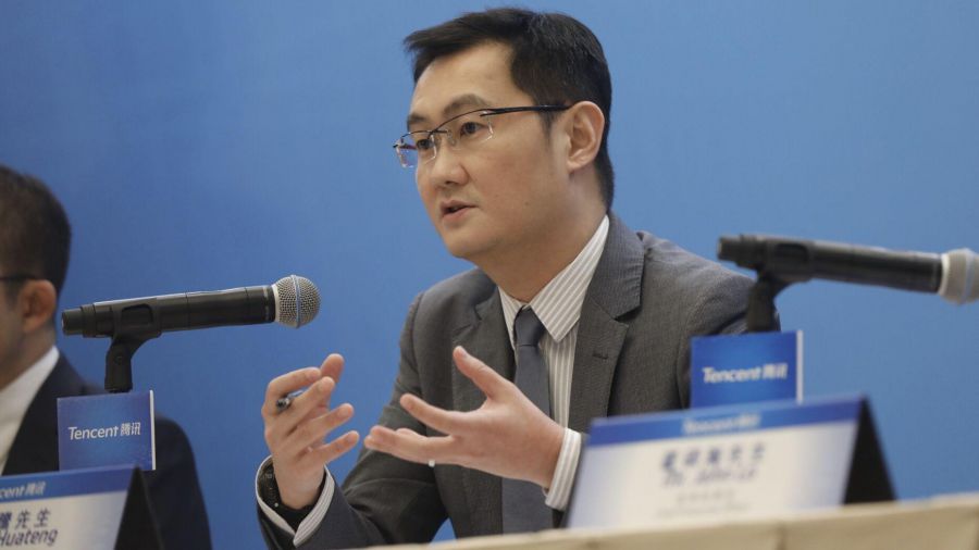 吴奇隆投资游戏主机