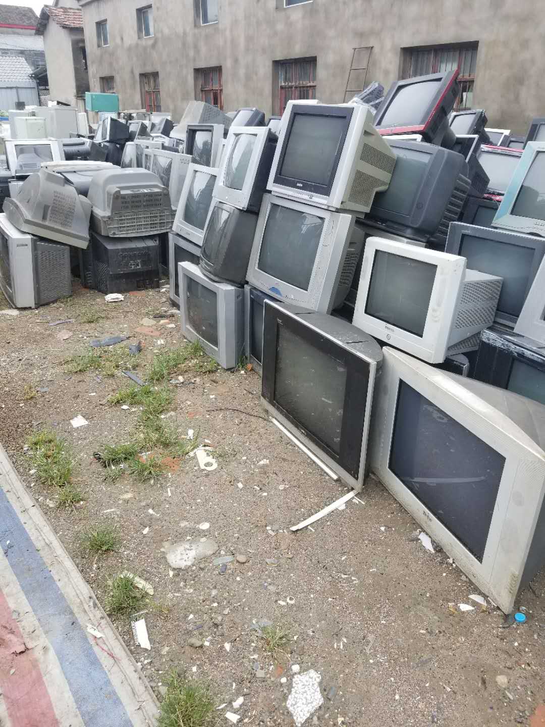 常熟哪里回收电脑主机