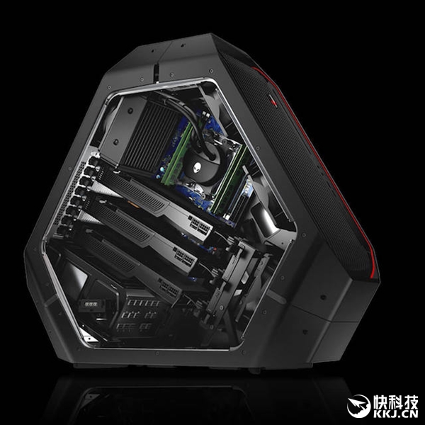 外星人主机的显卡驱动
