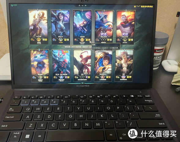 笔记本能玩主机类游戏吗