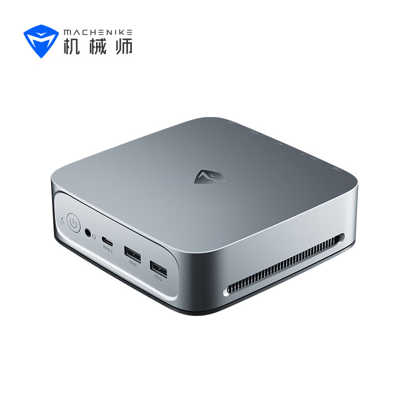 迷你台式主机哪款性价比高