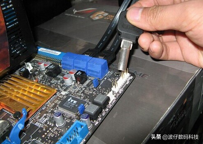 怎样判定主机电源是好是坏