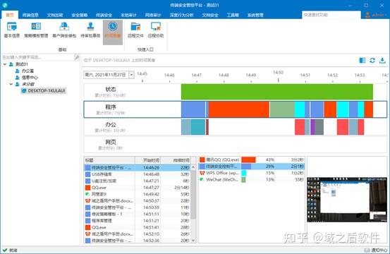 监控矩阵主机显示时间调整