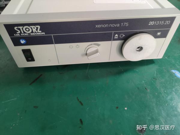 主机检测电压