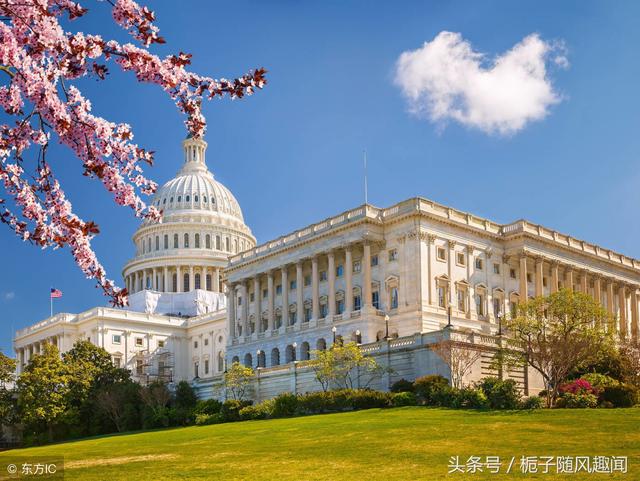 美国主机都有什么