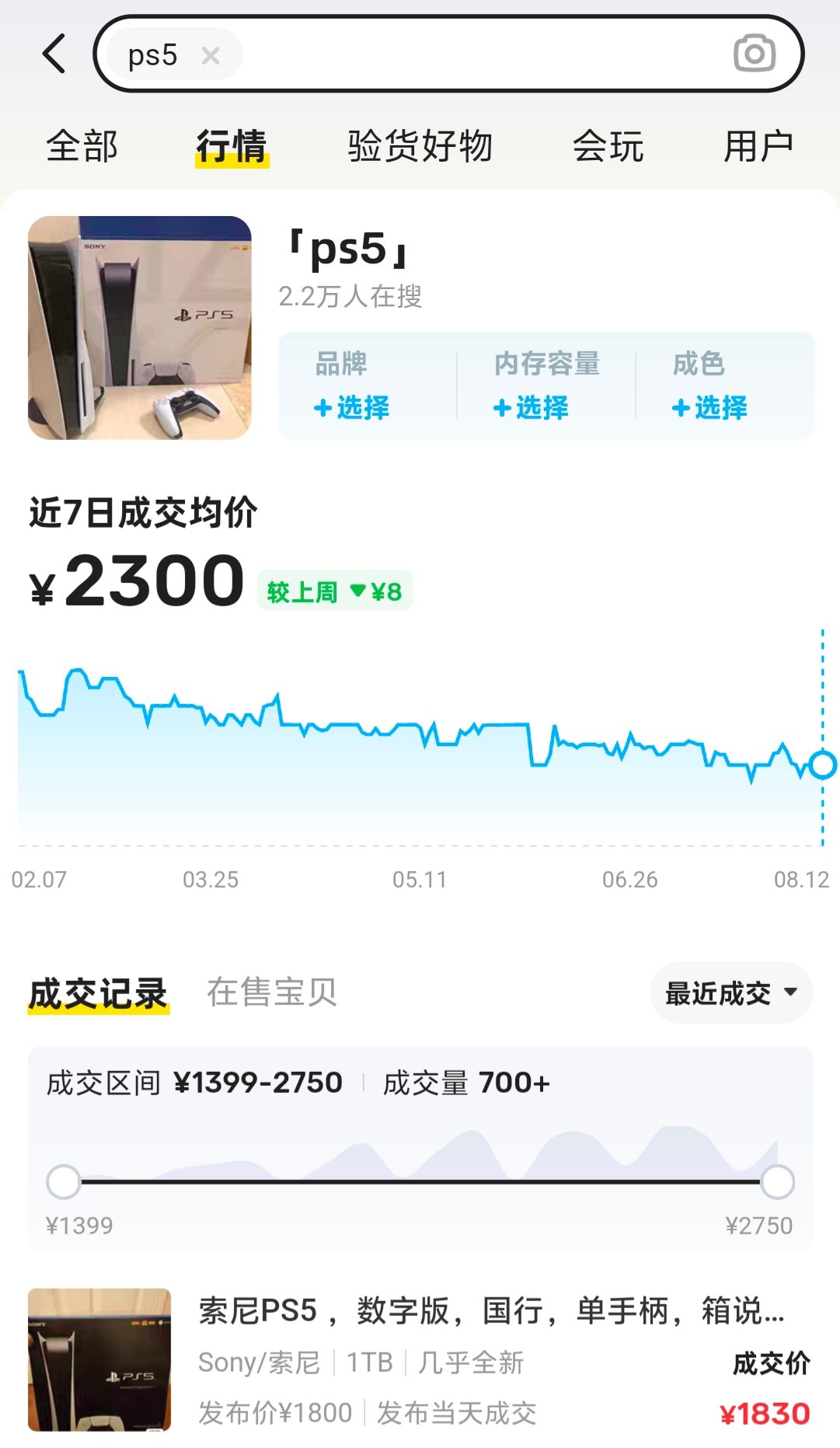 闲鱼主机代理