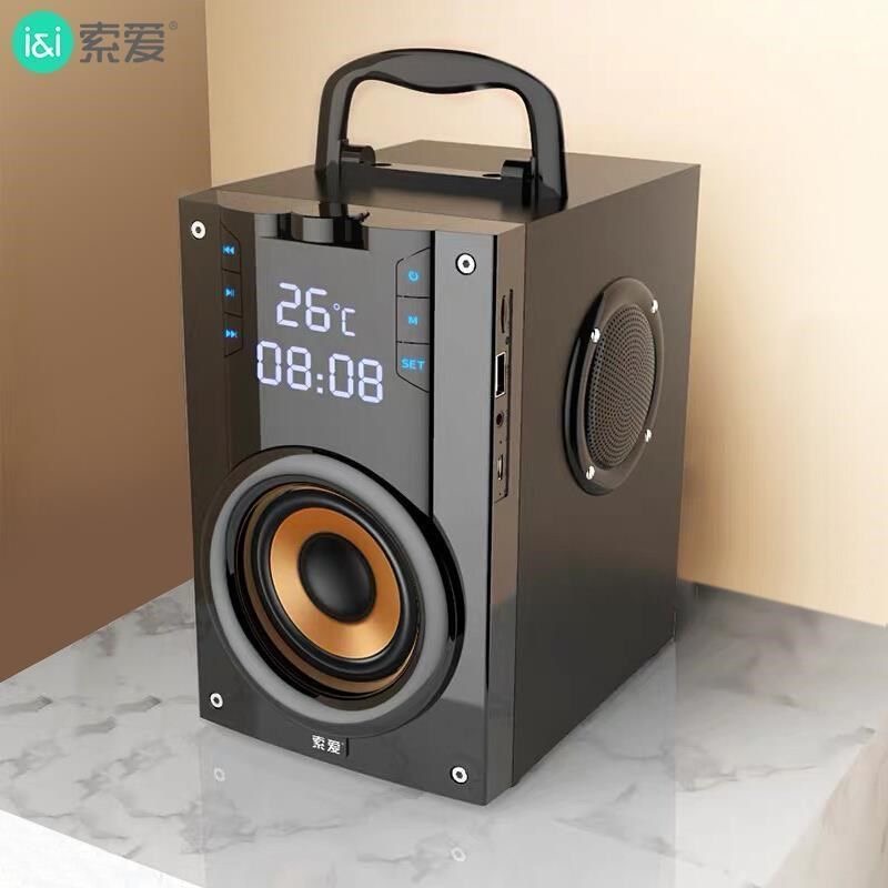 音响主机多少钱