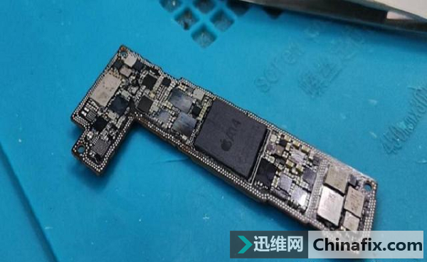 手机主机屏什么开不了怎么回事