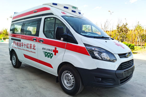 救护车警报主机价格