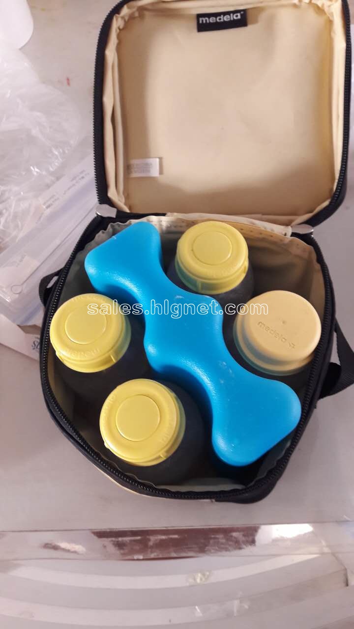 美德乐吸奶器主机放多高