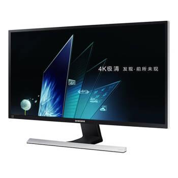 显示器和主机哪个牌子好