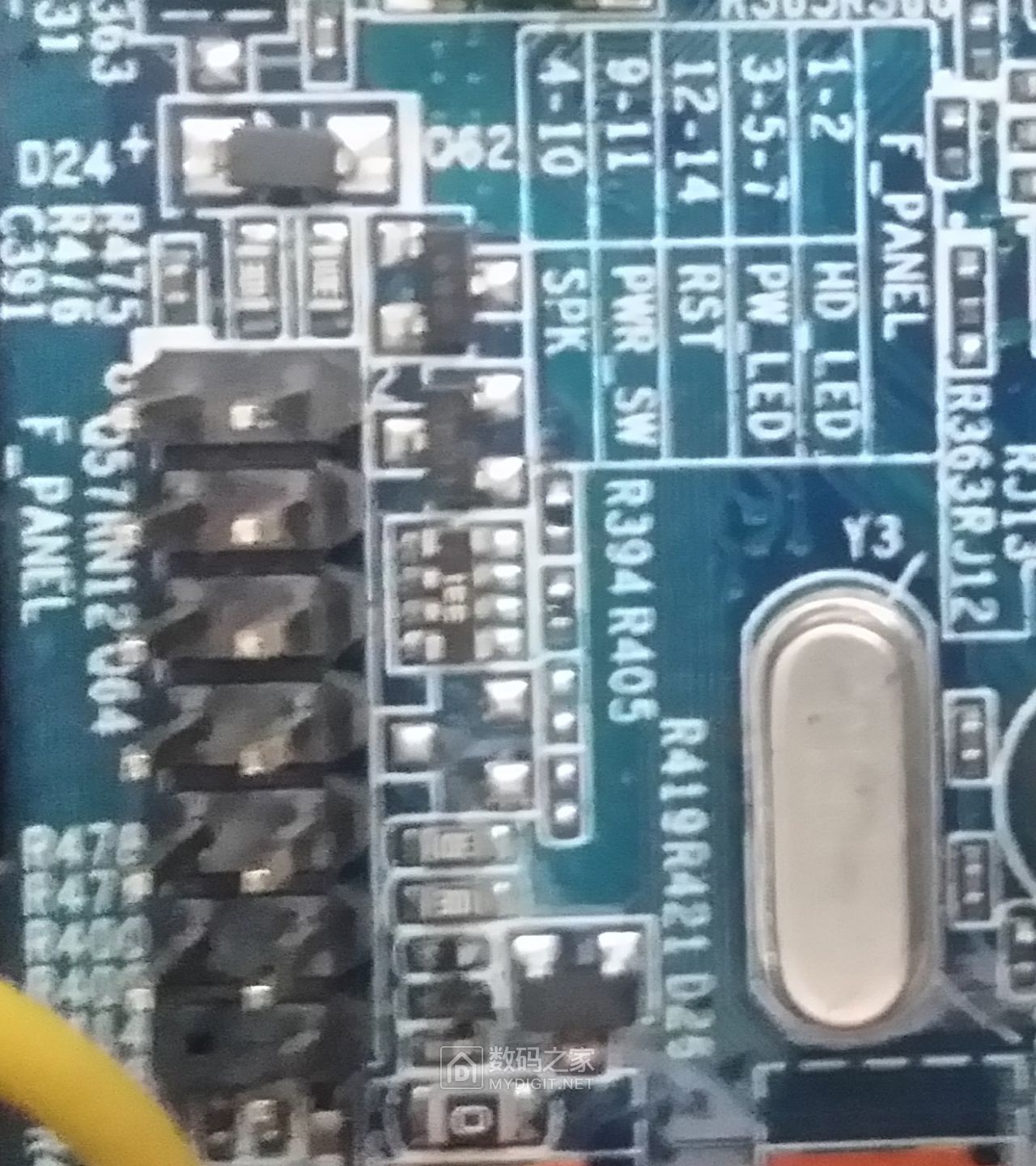 联想主机开关通用吗