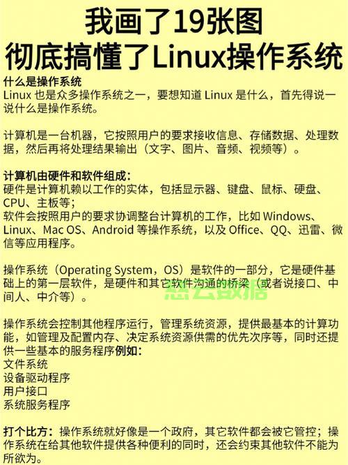 服务器主机系统选择