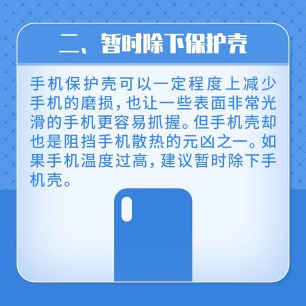 主机后面很烫