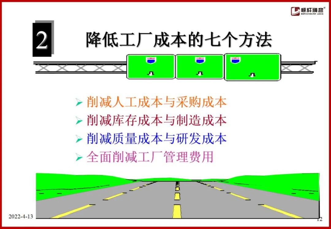 如何应对主机厂要求降成本