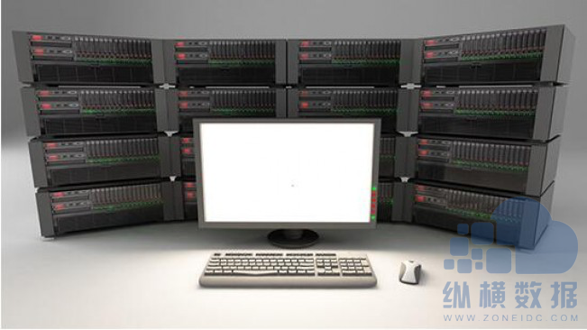 主机和空间是什么原因