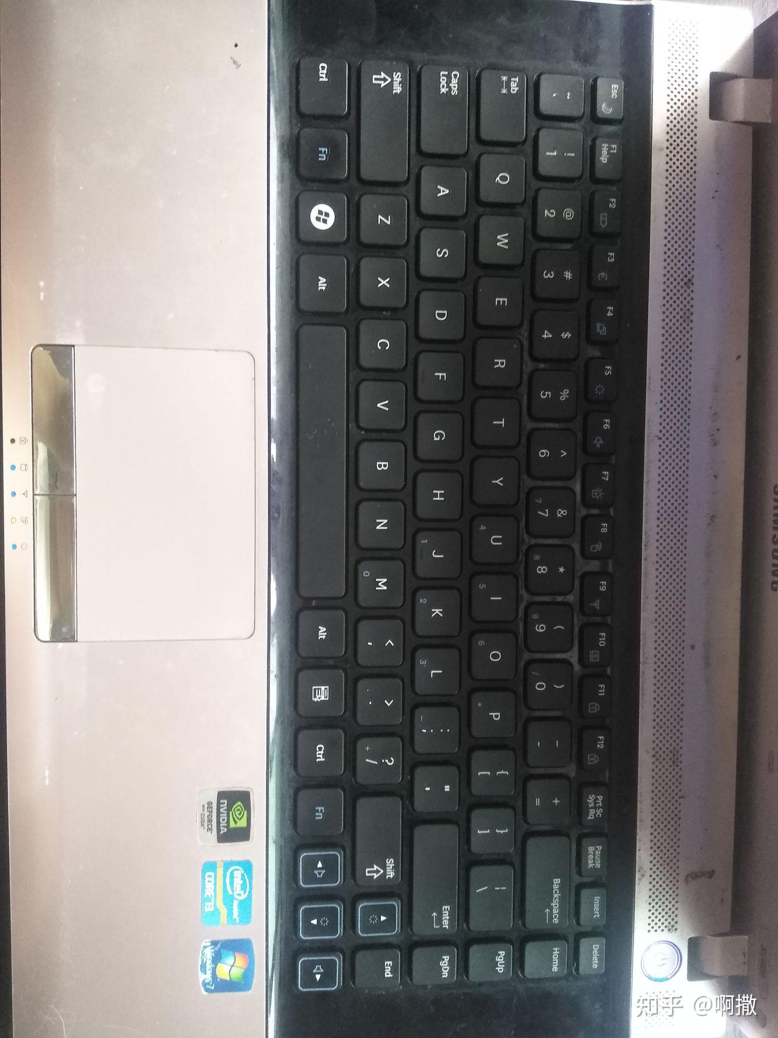 主机里的数字是什么意思