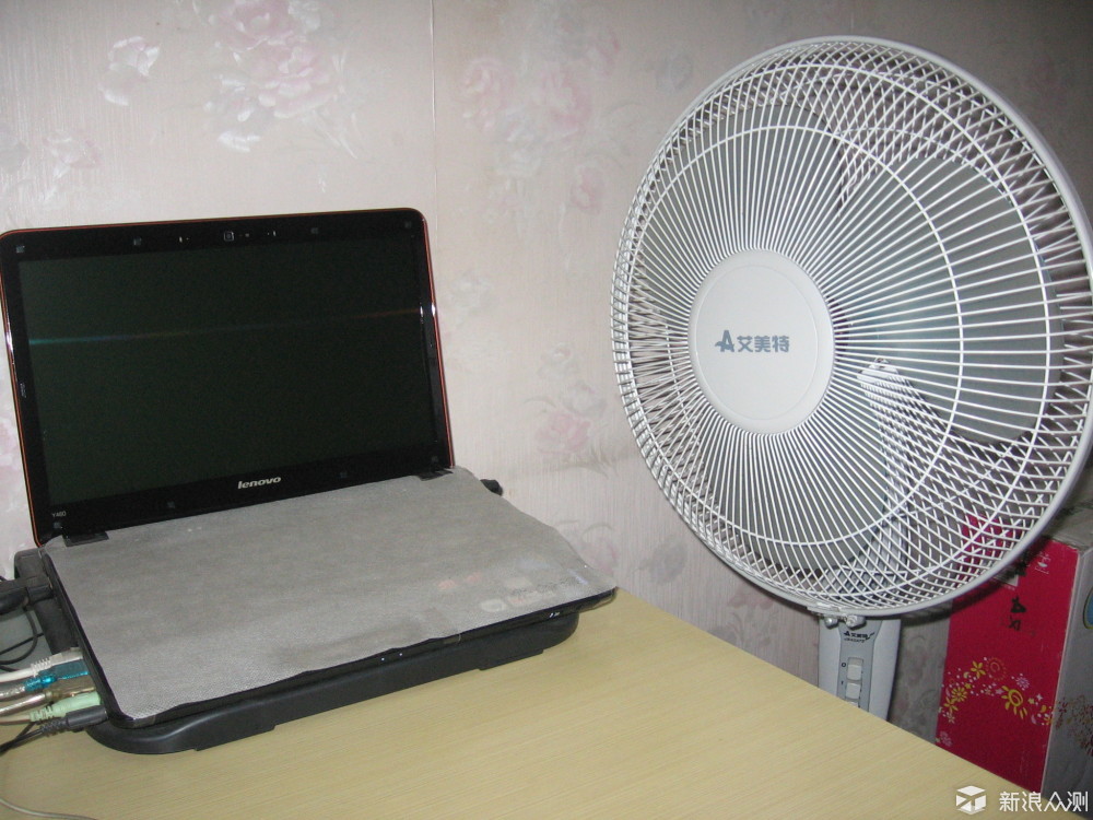 主机用什么散热好