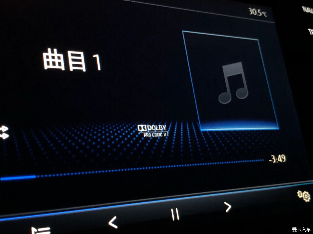 哈曼主机音质差