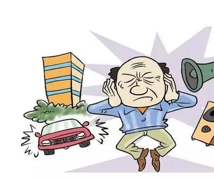 噪声测量仪测主机噪音