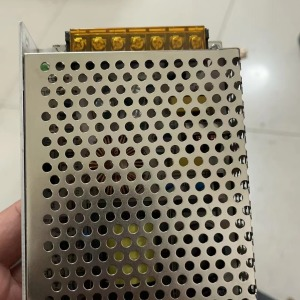 冠林楼宇对讲主机