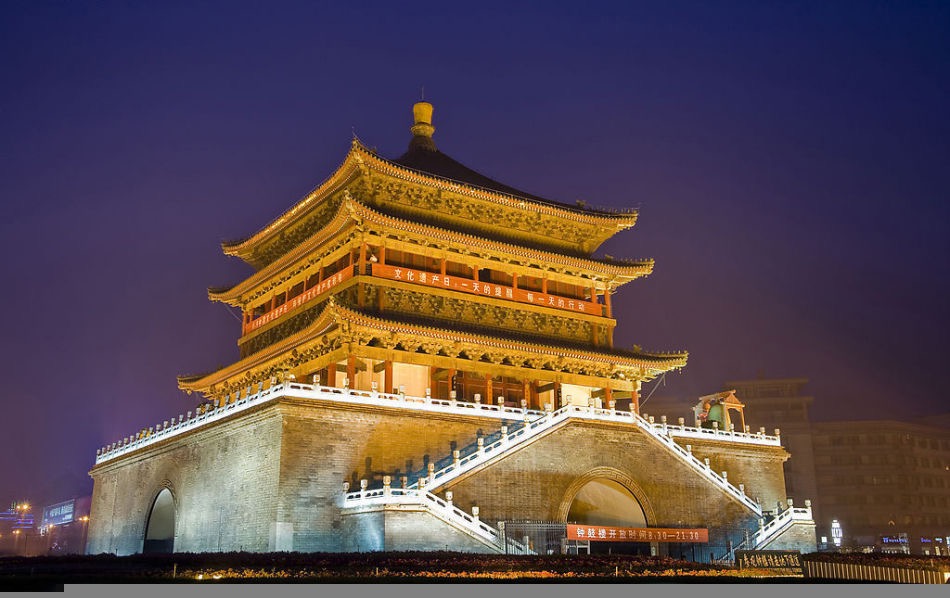 陕西渭南新建汽车主机厂