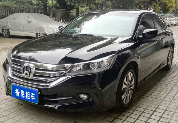 九代雅阁原车音响主机功率