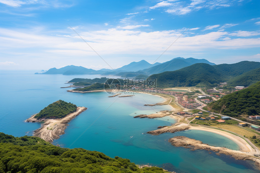 海湾立式消防主机